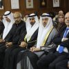 افتتاح مهرجان بيت الشعر – المفرق الدورة 11 للشعر العربي.. في المكتبة الوطنية