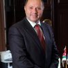 الدكتور ماهر سليم يُعلن ترشُّحه لمنصب أمين عام اتحاد الجامعات العربية 2027