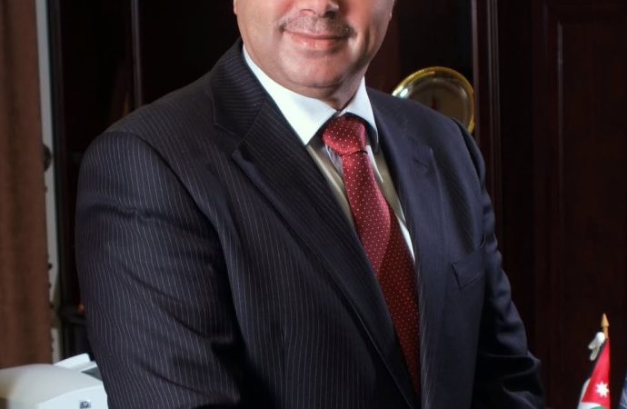 الدكتور ماهر سليم يُعلن ترشُّحه لمنصب أمين عام اتحاد الجامعات العربية 2027