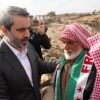 الشيباني: أصوات فتنة كانت تنتظر شرارة بين سوريا والأردن