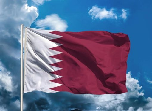 قطر تدين بشدة الهجوم الذي استهدف كنيسة في محافظة الكرك