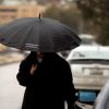 الأمطار تعم مناطق واسعة في الأردن وتحذيرات من تدني مدى الرؤية