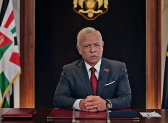 الملك: دم الأردني غالي .. وسنضرب بيد من حديد من تطاول على هذه البلد