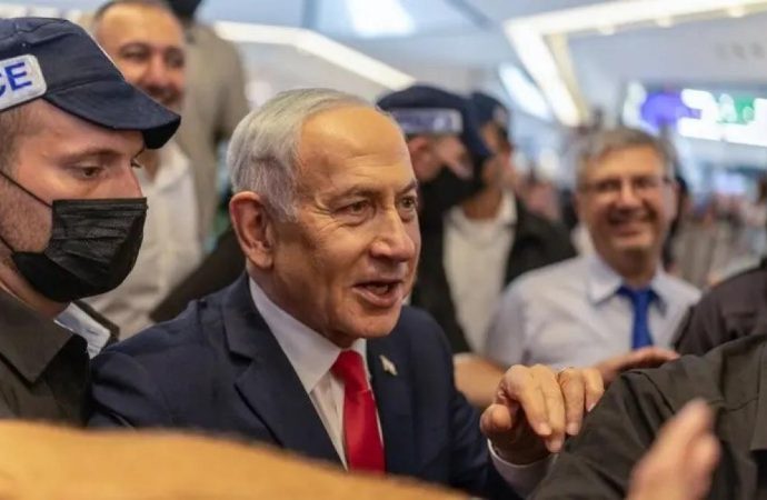 نتنياهو يُصعد: لن أطلب الضوء الأخضر من ترامب لضرب إيران