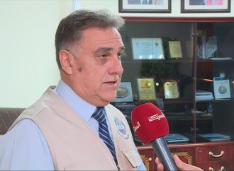 فريحات: التعداد السكاني يهدف لتحسين الخدمات.. ولا ارتباط للتعداد بالدخل
