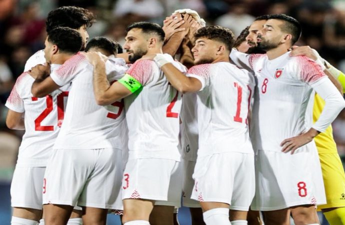طرح تذاكر مباراة المنتخب الوطني وفنزويلا الودية