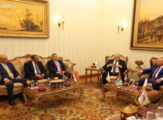 القطامين: أرباح “الجسر العربي” تتجاوز 40 مليون دولار وتمهد لمرحلة نمو جديدة