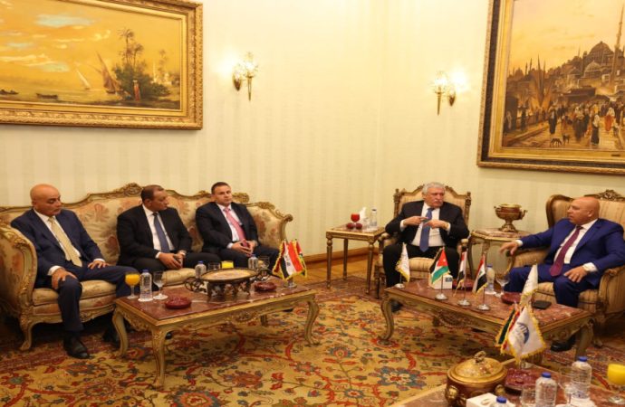 القطامين: أرباح “الجسر العربي” تتجاوز 40 مليون دولار وتمهد لمرحلة نمو جديدة