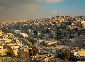 الأرصاد: توقعات بموسم مطري جيد وفرص متزايدة للأمطار خلال تشرين الأول
