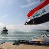العراق: نقل مليوني برميل من النفط الخام إلى خارج مضيق هرمز