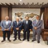 بحث آليات تسهيل إقامة الأعراس والفعاليات السورية في الأردن