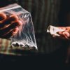 مكافحة المخدرات تتعامل مع 101 قضية كريستال خلال الأسبوع الـ 10 من حملتها
