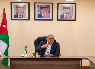 وزير السياحة: الأردن يسير بخطوات متسارعة لاستقطاب السائح الصيني