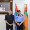 إرادة ملكية بترفيع العميد رامي الدباس إلى رتبة لواء وإحالته إلى التقاعد