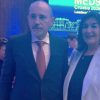 الصفدي يبحث مع مفوضة المتوسط الأوروبية تعميق التعاون ومؤتمر الاستثمار الأردني الأوروبي