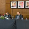المومني: مؤتمر الاستثمار الأردني الأوروبي يعكس مكانة الأردن والاهتمام الدولي به