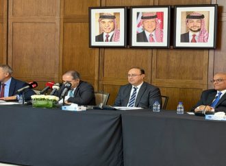 المومني: مؤتمر الاستثمار الأردني الأوروبي يعكس مكانة الأردن والاهتمام الدولي به