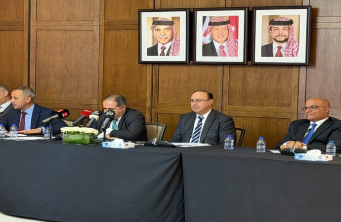 المومني: مؤتمر الاستثمار الأردني الأوروبي يعكس مكانة الأردن والاهتمام الدولي به