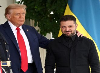 ترامب: أوكرانيا تحتاج إلى رئيس جديد يوافق على إنهاء الحرب