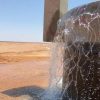 توقف ضخ مياه الديسي مؤقتا وتعديل على أدوار التوزيع في عمّان