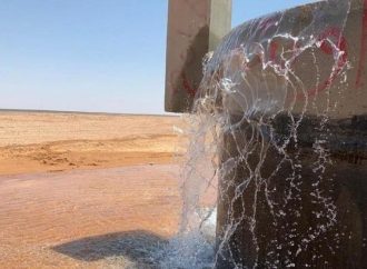 توقف ضخ مياه الديسي مؤقتا وتعديل على أدوار التوزيع في عمّان