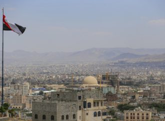 198 ألف شخص نزحوا من محافظات يمنية منذ مطلع أيلول