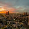 الأرصاد الجوية: أجواء خريفية معتدلة وفرص محدودة للأمطار الأربعاء والخميس