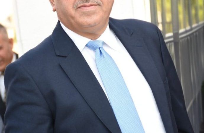 الخشمان يكتب … المخابرات العامة … عين الوطن وسياج الأمن