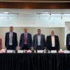 آمنة الملكاوي: الثقافة أصبحت أداة محورية لتحصين الهوية الوطنية الأردنية وبناء المستقبل / مصور