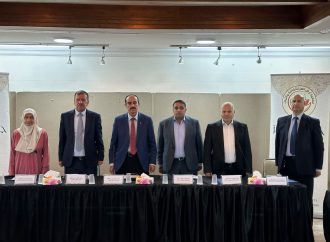 آمنة الملكاوي: الثقافة أصبحت أداة محورية لتحصين الهوية الوطنية الأردنية وبناء المستقبل / مصور