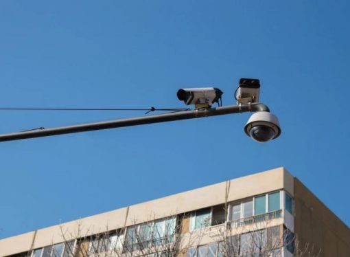 الأمانة: نعمل على منصة ذكية لرصد الحركة المرورية كل دقيقتين
