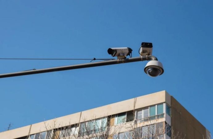 الأمانة: نعمل على منصة ذكية لرصد الحركة المرورية كل دقيقتين