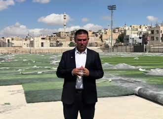 المصري يدعم الاستثمار ويفتح ملف ملعب جناعة: أين ذهبت أموال المشروع؟