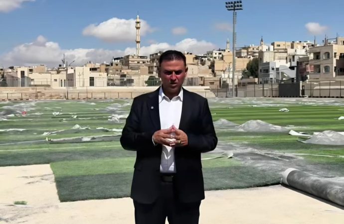 المصري يدعم الاستثمار ويفتح ملف ملعب جناعة: أين ذهبت أموال المشروع؟