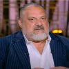 خالد الصاوي: أتمنى قبل وفاتي إنشاء معهد أو مركز لدراسات الهوية المصرية
