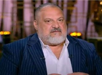 خالد الصاوي: أتمنى قبل وفاتي إنشاء معهد أو مركز لدراسات الهوية المصرية