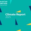 مجموعة البنك الأردني الكويتي تصدر تقريرها المناخي الأول لعام 2025 وتعزز نهجها في العمل المناخي