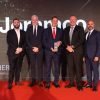 جورامكو تحصل على جائزة أفضل شركة لعام 2026 على مستوى الشرق الأوسط وأفريقيا في مجال صيانة وإصلاح وتجديد الطائرات ضمن جوائز Airline Economics Aviation 100