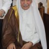 الذكرى السنوية الأولى لرحيل المرحوم سلمان مفلح القضاة (أبو سفيان)  والد السفير الأردني في دمشق .