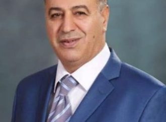 انتخاب المهندس شحادة أبو هديب عضواً في مجلس إدارة معهد الأسمدة الأمريكي