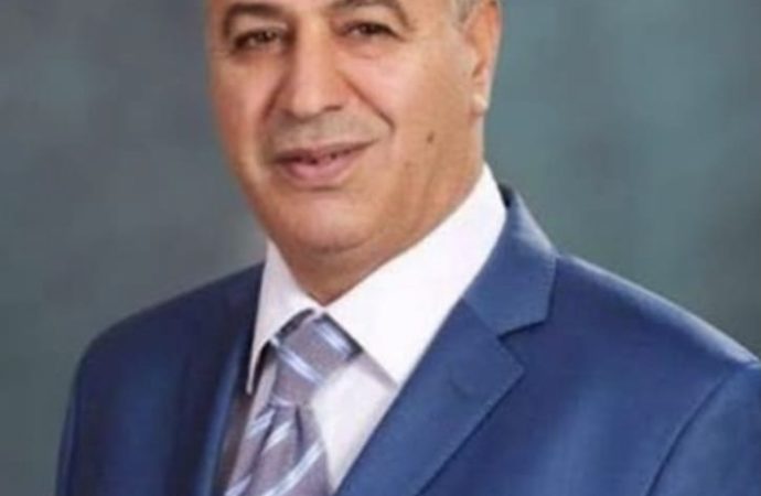 انتخاب المهندس شحادة أبو هديب عضواً في مجلس إدارة معهد الأسمدة الأمريكي