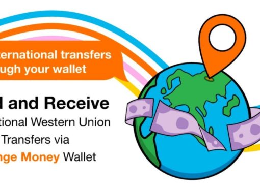 Orange Money الأولى في الأردن لاستقبال حوالات ويسترن يونيون وإرسالها إلكترونياً بالتعاون مع مشربش للصرافة