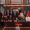 أورنج الأردن في سوفكس 2026: مشاركة وحضور ضخم لمزوّد الاتصالات والإنترنت الحصري