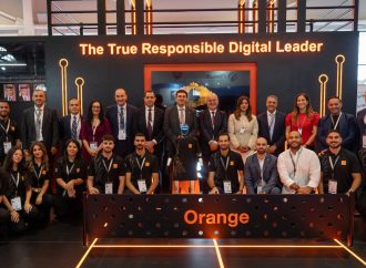 أورنج الأردن في سوفكس 2026: مشاركة وحضور ضخم لمزوّد الاتصالات والإنترنت الحصري
