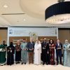 شومان تفوز بجائزة محمد بن راشد للغة العربية عن منصة “أزرق” قسيسية: إضافة مزيد من المعنى والقيمة المعرفية للمحتوى العربي