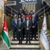 أورنج الأردن والمركز الأردني للتصميم والتطوير يُجددان اتفاقية استراتيجية لتستمر بتزويد المركز بحلول الاتصالات على هامش معرض سوفكس 2026