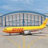 جورامكو تعزز شراكتها طويلة الأمد مع شركة DHL عبر اتفاقية جديدة لخمس سنوات