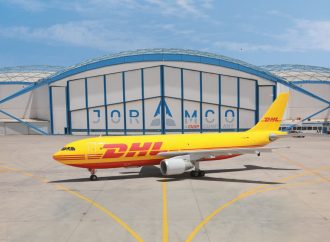 جورامكو تعزز شراكتها طويلة الأمد مع شركة DHL عبر اتفاقية جديدة لخمس سنوات