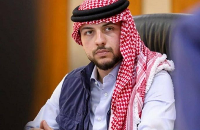 ولي العهد يرعى الأربعاء حفل ختام بطولة العالم الثانية للقدرة الدولية للهجن ومهرجان الأردن لسباقات الهجن والشعر النبطي