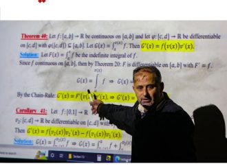 الجامعة الهاشمية تهنئ المعلّمين والمعلّمات بيومهم العالمي